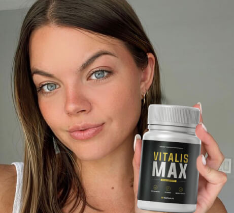 Vitalis Max Erfahrungen